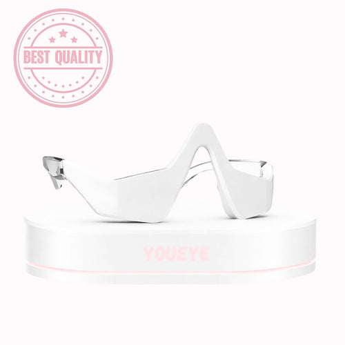 Masseur des contours yeux sonique